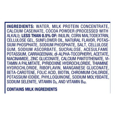 Ens Mp Choc 330ml - 330 ML - Image 5