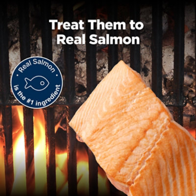 Blue Nudges Salmon Grillers 16oz - 16 OZ - Image 3