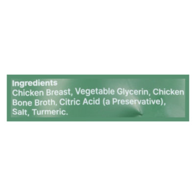 Waggin Train Naturally Smoked Chicken Jerky Tenders - 12 OZ - Image 4