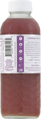 Synergy Wildflower Kombucha - 16 FZ - Image 5