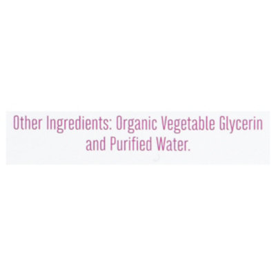 Maryruths Organic Gripe Water Liquid Drops 4 Fl Oz - 4 FZ - Image 4