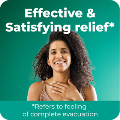 Dulcolax Stimulant Laxative Liquid Gels for Constipation Relief - 20 Count - Image 4