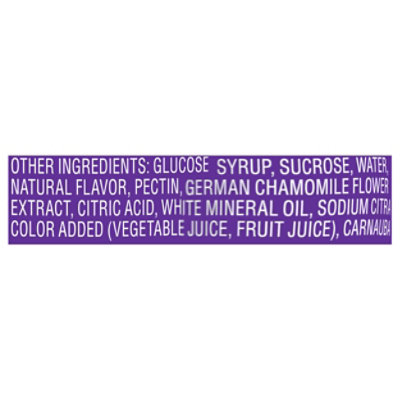 Pepcid Antacid Heartburn Plus Sleep Gummies - 32 CT - Image 3