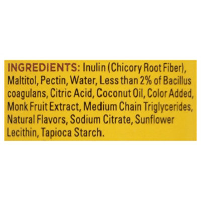 Nm Probiotic Fiber Gummies - 50 CT - Image 3