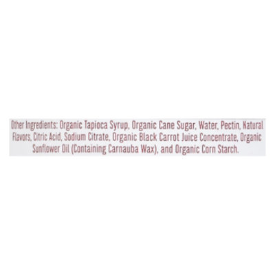 Maryruth's Organic Kids Probiotic Gummies, Strawberry, 60ct - 60 CT - Image 4