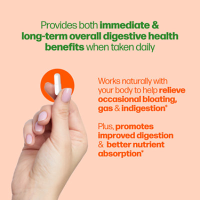 Culturelle Bloating & Gas Defense - 30 CT - Image 5