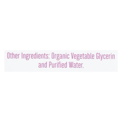 Maryruths Organic Gripe Water Nighttime Liquid Drops 4 Fl Oz - 4 FZ - Image 4