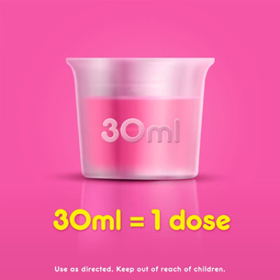 Pepto-bismol Multi-symptom Multi-symptom Liquid - 24 FZ - Image 7