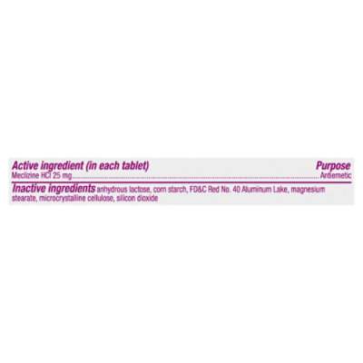 Pepto-bismol Base Not Applicable Multi-symptom Stomach Caplet No Flavor/scent - 10 CT - Image 3