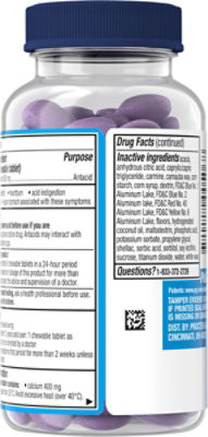 Rolaids Pan Chew 32ct Berry - 32 CT - Image 4