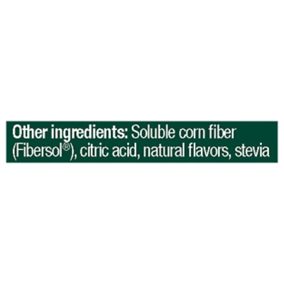 Meta Supergreens Digestive Blend 30ds - 30 CT - Image 3