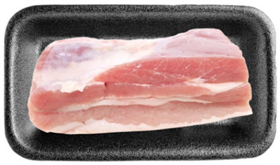 Coleman Pork Belly Skinless - LB - Image 1