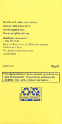 Midol Sups Peace Out Pms 30ct Bndl 2dz - 30 CT - Image 5