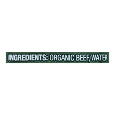 Wild Planet Shredded Beef No Salt Added 3oz - 3 OZ - Image 5