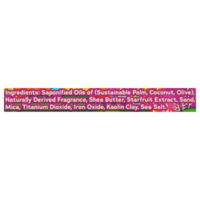 Seastar Shenanigans 5oz Bar Soap - 5 OZ - Image 3