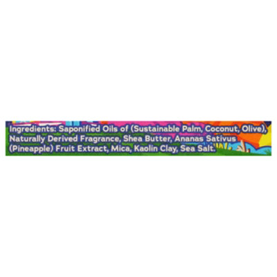 Nautical Nonsense 5oz Bar Soap - 5 OZ - Image 3