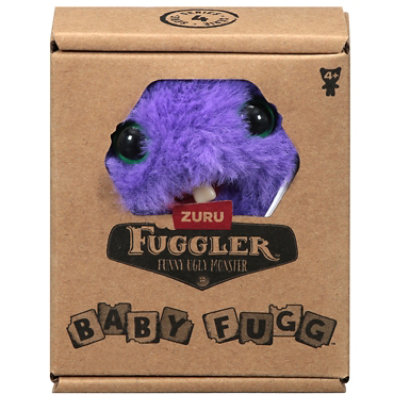 Zuru Baby Fuggs Mr. Needles - Each - Image 2