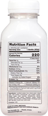 Oats Overnight Shake Strawberry & Cream - 2.1 OZ - Image 6