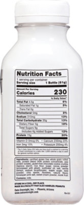 Oats Overnight Shake Cookies & Cream - 2.2 OZ - Image 6