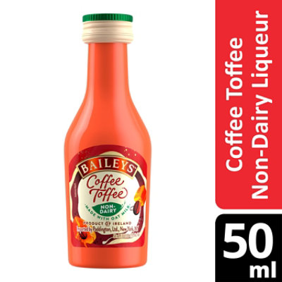 Baileys Coffee Toffee Minis - 3-100 ML - Image 1
