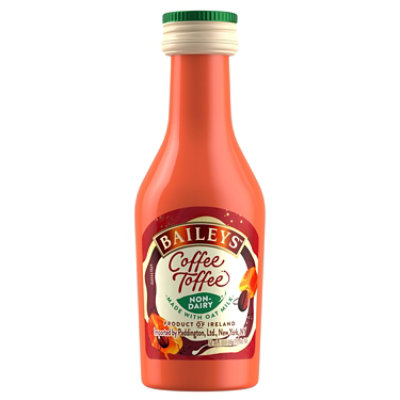 Baileys Coffee Toffee Minis - 3-100 ML - Image 2