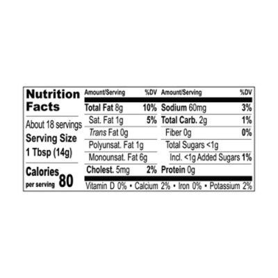 Chosen Foods Sauce Everything - 9 FZ - Image 4
