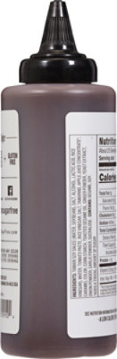 G Hughes Sauce Original Japanese Sugar Free - 14 OZ - Image 5