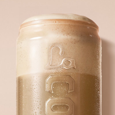 La Colombe Draft Latte Oat Milk Vanilla 4-9fz - 4-9 FZ - Image 5