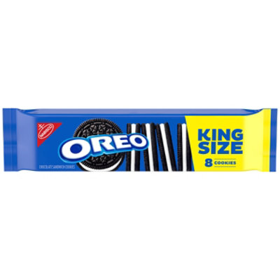 Oreo King Size 3.22oz - 3.22 OZ - Image 1