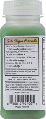 Magic Mind Shot Mental Performance - 2 FZ - Image 4