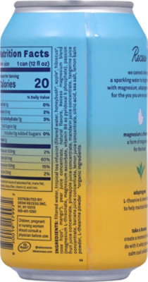 Recess Sparkling Water Tropical Bliss 12fz - 12 FZ - Image 6