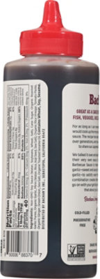 Bachans Bbq Sauce Japanese Roasted Garlic - 17 OZ - Image 5