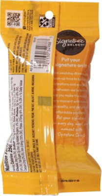 Signature Select Cashews Whole Roasted & Salted 1.5 Oz - 1.5 OZ - Image 5