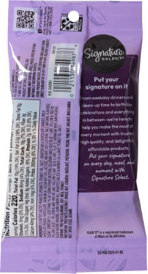 Signature Select Trail Mix Mountain Mix 1.5oz - 1.5 OZ - Image 5
