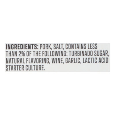 Olli Sopressata Salami - 3 OZ - Image 4
