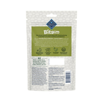 Blue Bits Digestion & Immune Support 9.5oz - 9.5 OZ - Image 2
