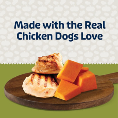 Blue Bits Digestion & Immune Support 9.5oz - 9.5 OZ - Image 3