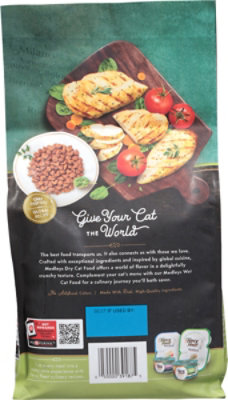 Fancy Feast Cat Pet Food Medleys Primavera Chicken 2.7lb - 2.7 LB - Image 4