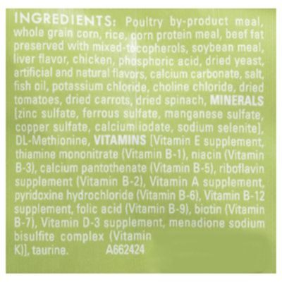 Fancy Feast Cat Pet Food Medleys Primavera Chicken 2.7lb - 2.7 LB - Image 3