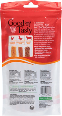 Good N Tasty Snap 'ems Variety 15ct - 7.4 OZ - Image 4