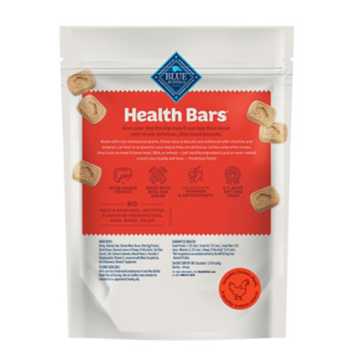 Blue Health Bar Mini Bacon Egg & Cheese 16 Oz - 16 OZ - Image 2