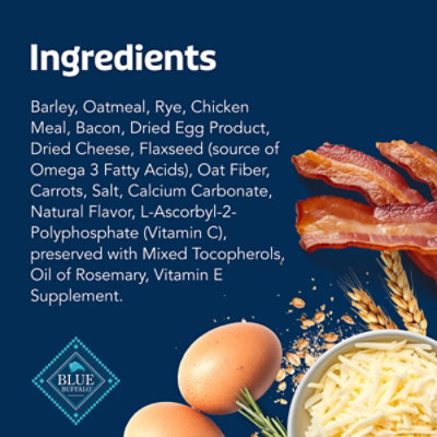 Blue Health Bar Mini Bacon Egg & Cheese 16 Oz - 16 OZ - Image 5