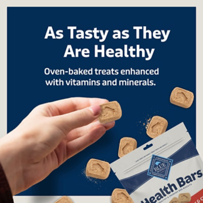 Blue Health Bar Mini Bacon Egg & Cheese 16 Oz - 16 OZ - Image 7