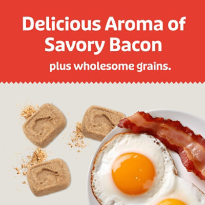 Blue Health Bar Mini Bacon Egg & Cheese 16 Oz - 16 OZ - Image 3