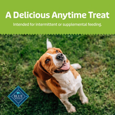 Blue Health Bar Mini Apple & Yogurt 16 Oz - 16 OZ - Image 8