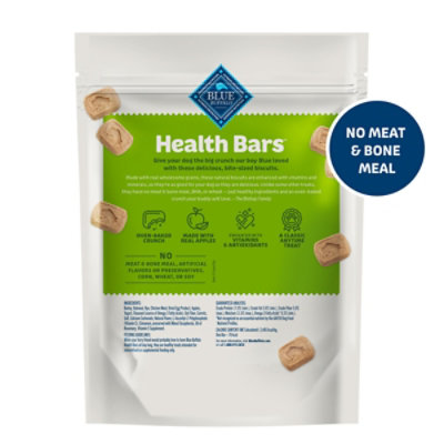 Blue Health Bar Mini Apple & Yogurt 16 Oz - 16 OZ - Image 2