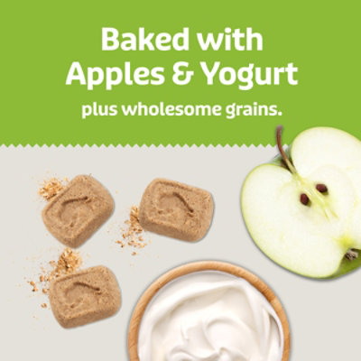 Blue Health Bar Mini Apple & Yogurt 16 Oz - 16 OZ - Image 3