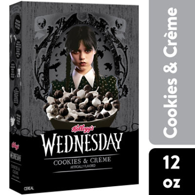 Licensed Brands Cookies & Creme 12oz - EA - Image 1