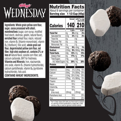 Licensed Brands Cookies & Creme 12oz - EA - Image 4