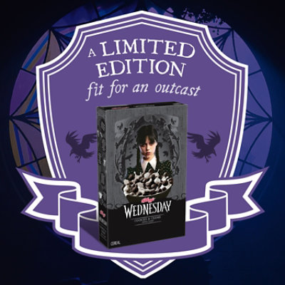 Licensed Brands Cookies & Creme 12oz - EA - Image 3